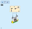 Building Instructions - LEGO - City - 60132 - Service Station: Page 156