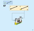 Building Instructions - LEGO - City - 60132 - Service Station: Page 157