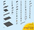 Building Instructions - LEGO - City - 60132 - Service Station: Page 181