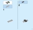 Building Instructions - LEGO - City - 60132 - Service Station: Page 5