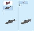 Building Instructions - LEGO - City - 60132 - Service Station: Page 13