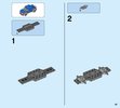 Building Instructions - LEGO - City - 60132 - Service Station: Page 25