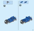 Building Instructions - LEGO - City - 60132 - Service Station: Page 33