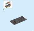 Building Instructions - LEGO - City - 60132 - Service Station: Page 41