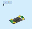 Building Instructions - LEGO - City - 60132 - Service Station: Page 45