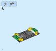 Building Instructions - LEGO - City - 60132 - Service Station: Page 46