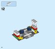 Building Instructions - LEGO - City - 60132 - Service Station: Page 52