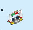 Building Instructions - LEGO - City - 60132 - Service Station: Page 62