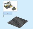 Building Instructions - LEGO - City - 60132 - Service Station: Page 63