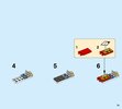 Building Instructions - LEGO - City - 60132 - Service Station: Page 73