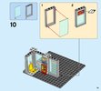 Building Instructions - LEGO - City - 60132 - Service Station: Page 75