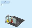 Building Instructions - LEGO - City - 60132 - Service Station: Page 76