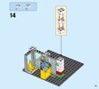 Building Instructions - LEGO - City - 60132 - Service Station: Page 79