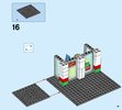 Building Instructions - LEGO - City - 60132 - Service Station: Page 81