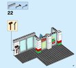 Building Instructions - LEGO - City - 60132 - Service Station: Page 87