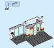 Building Instructions - LEGO - City - 60132 - Service Station: Page 91