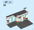 Building Instructions - LEGO - City - 60132 - Service Station: Page 97