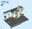 Building Instructions - LEGO - City - 60132 - Service Station: Page 106