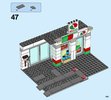 Building Instructions - LEGO - City - 60132 - Service Station: Page 109