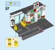 Building Instructions - LEGO - City - 60132 - Service Station: Page 115