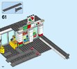 Building Instructions - LEGO - City - 60132 - Service Station: Page 120