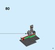 Building Instructions - LEGO - City - 60132 - Service Station: Page 137