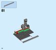 Building Instructions - LEGO - City - 60132 - Service Station: Page 138