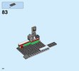 Building Instructions - LEGO - City - 60132 - Service Station: Page 140