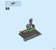 Building Instructions - LEGO - City - 60132 - Service Station: Page 141