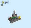 Building Instructions - LEGO - City - 60132 - Service Station: Page 144