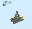 Building Instructions - LEGO - City - 60132 - Service Station: Page 145