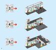 Building Instructions - LEGO - City - 60132 - Service Station: Page 4