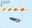 Building Instructions - LEGO - City - 60132 - Service Station: Page 12