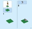 Building Instructions - LEGO - City - 60132 - Service Station: Page 29