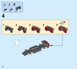 Building Instructions - LEGO - City - 60132 - Service Station: Page 40