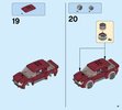 Building Instructions - LEGO - City - 60132 - Service Station: Page 51