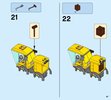 Building Instructions - LEGO - City - 60132 - Service Station: Page 67