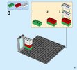 Building Instructions - LEGO - City - 60132 - Service Station: Page 83