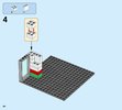 Building Instructions - LEGO - City - 60132 - Service Station: Page 84