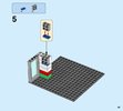 Building Instructions - LEGO - City - 60132 - Service Station: Page 85