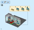 Building Instructions - LEGO - City - 60132 - Service Station: Page 96