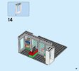 Building Instructions - LEGO - City - 60132 - Service Station: Page 97