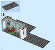 Building Instructions - LEGO - City - 60132 - Service Station: Page 98