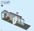 Building Instructions - LEGO - City - 60132 - Service Station: Page 102