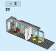 Building Instructions - LEGO - City - 60132 - Service Station: Page 103