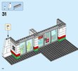 Building Instructions - LEGO - City - 60132 - Service Station: Page 114