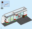 Building Instructions - LEGO - City - 60132 - Service Station: Page 116