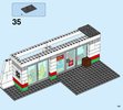 Building Instructions - LEGO - City - 60132 - Service Station: Page 119