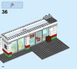 Building Instructions - LEGO - City - 60132 - Service Station: Page 120