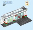 Building Instructions - LEGO - City - 60132 - Service Station: Page 121